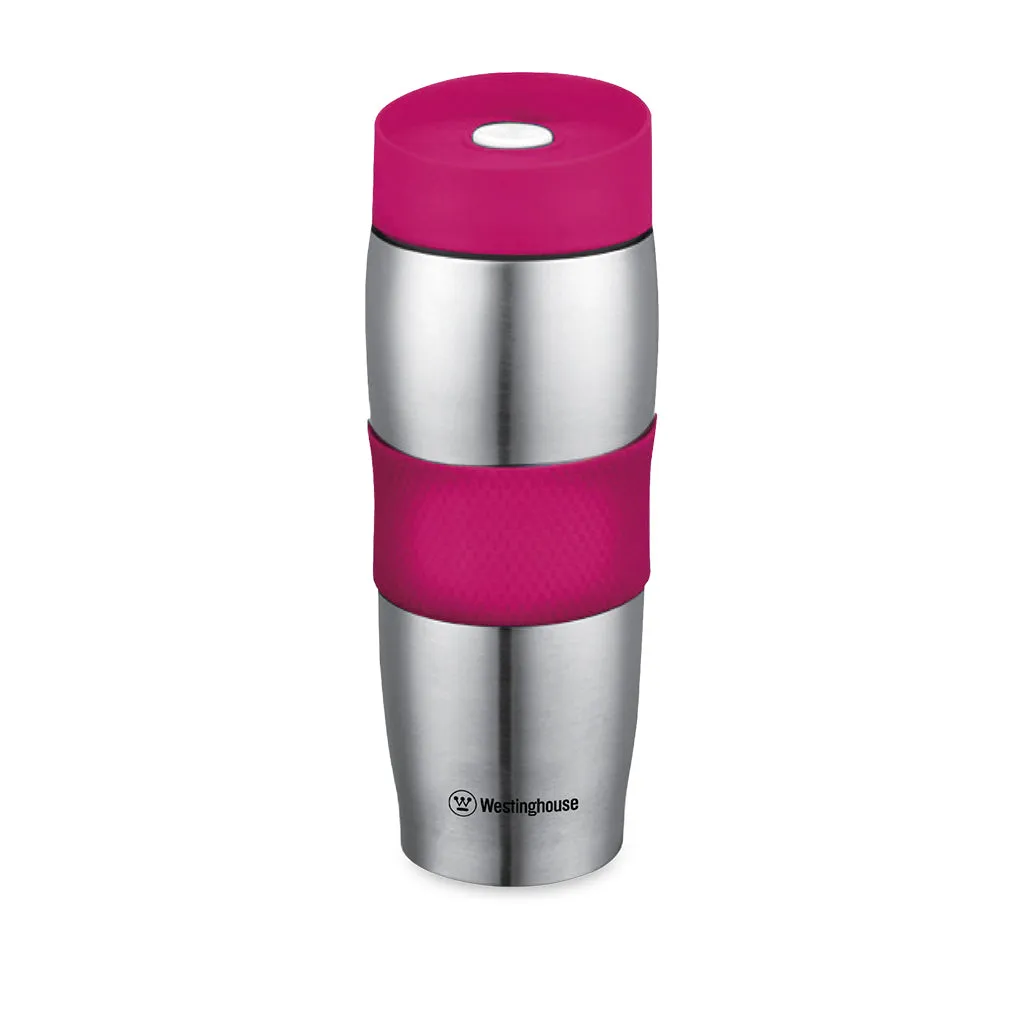 17oz Travel Mug