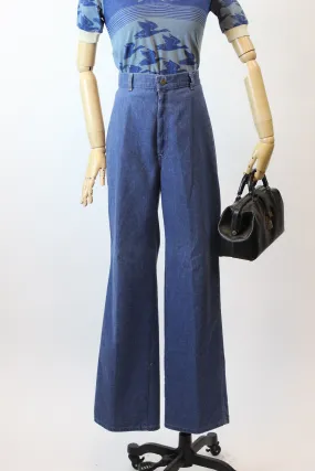 1980s LEVIS denim jeans 31" waist medium | new spring summer