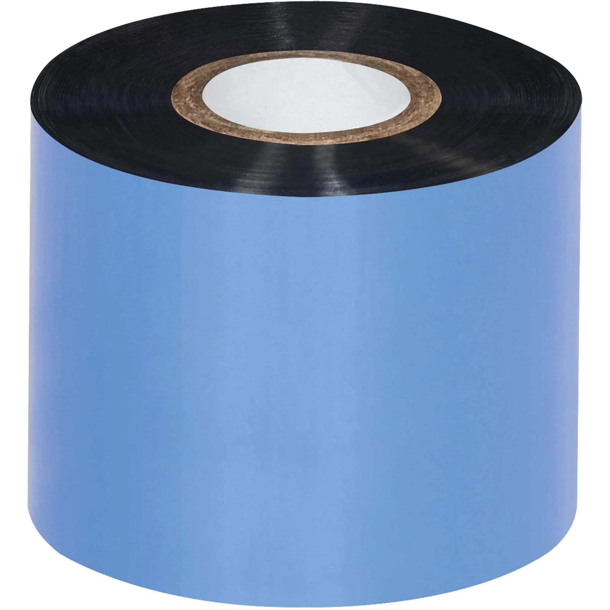 2.01" x 1181' Black Datamax Thermal Transfer Ribbons - Wax