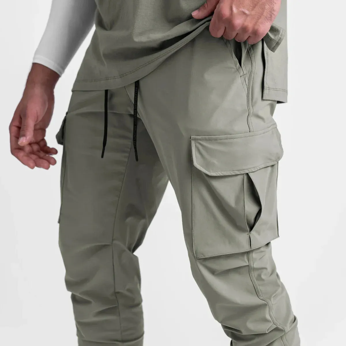 2024 Men's Camouflage Sport Pants