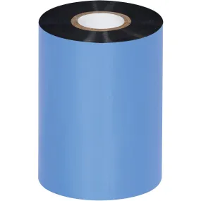 3.50" x 1181' Black Datamax Thermal Transfer Ribbons - Wax