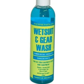 42291      ~ L & S WETSUIT WASH