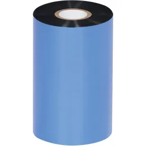 4.33" x 1181' Black Datamax Thermal Transfer Ribbons - Wax