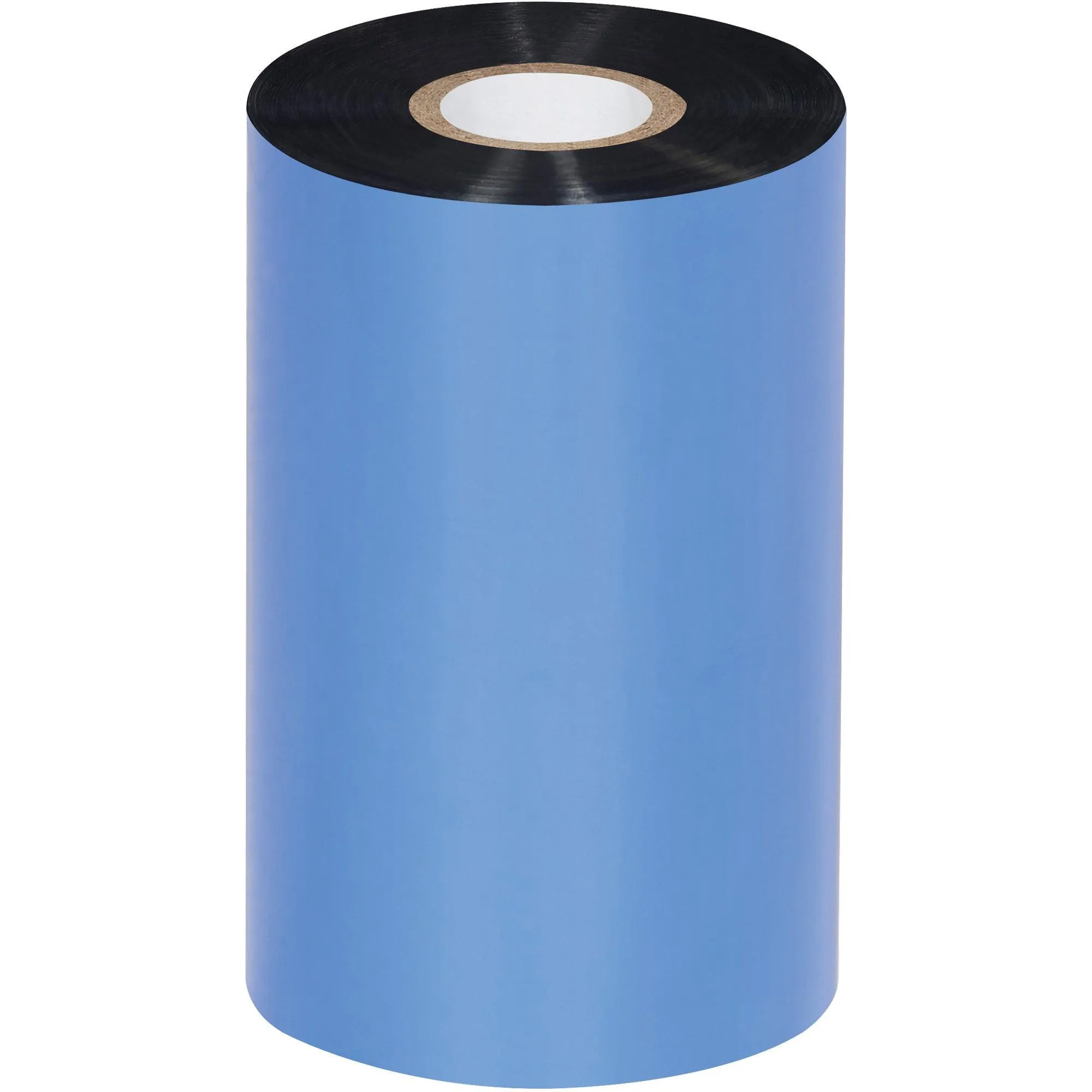 4.33" x 1181' Black Datamax Thermal Transfer Ribbons - Wax