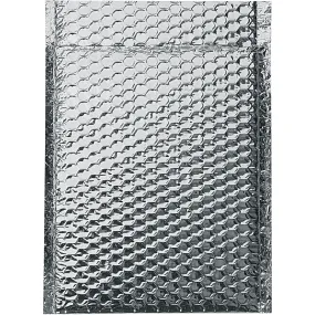 8 x 11" Cool Barrier Bubble Mailers