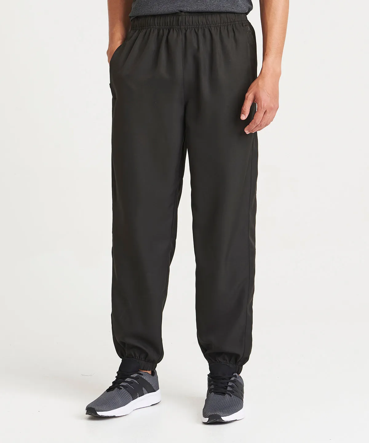 Active trackpants | French Navy