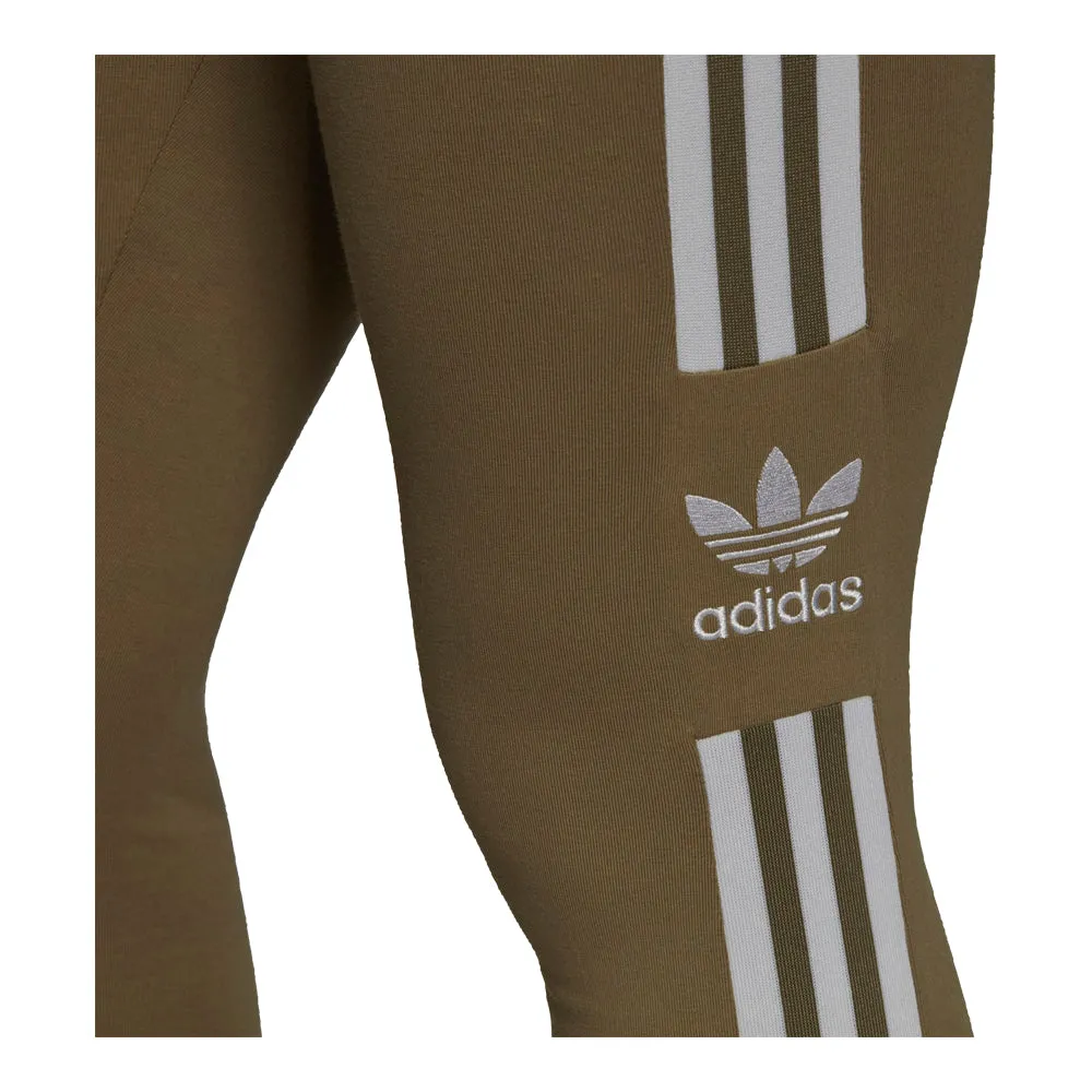 adidas Women's Loungewear Trefoil Leggings