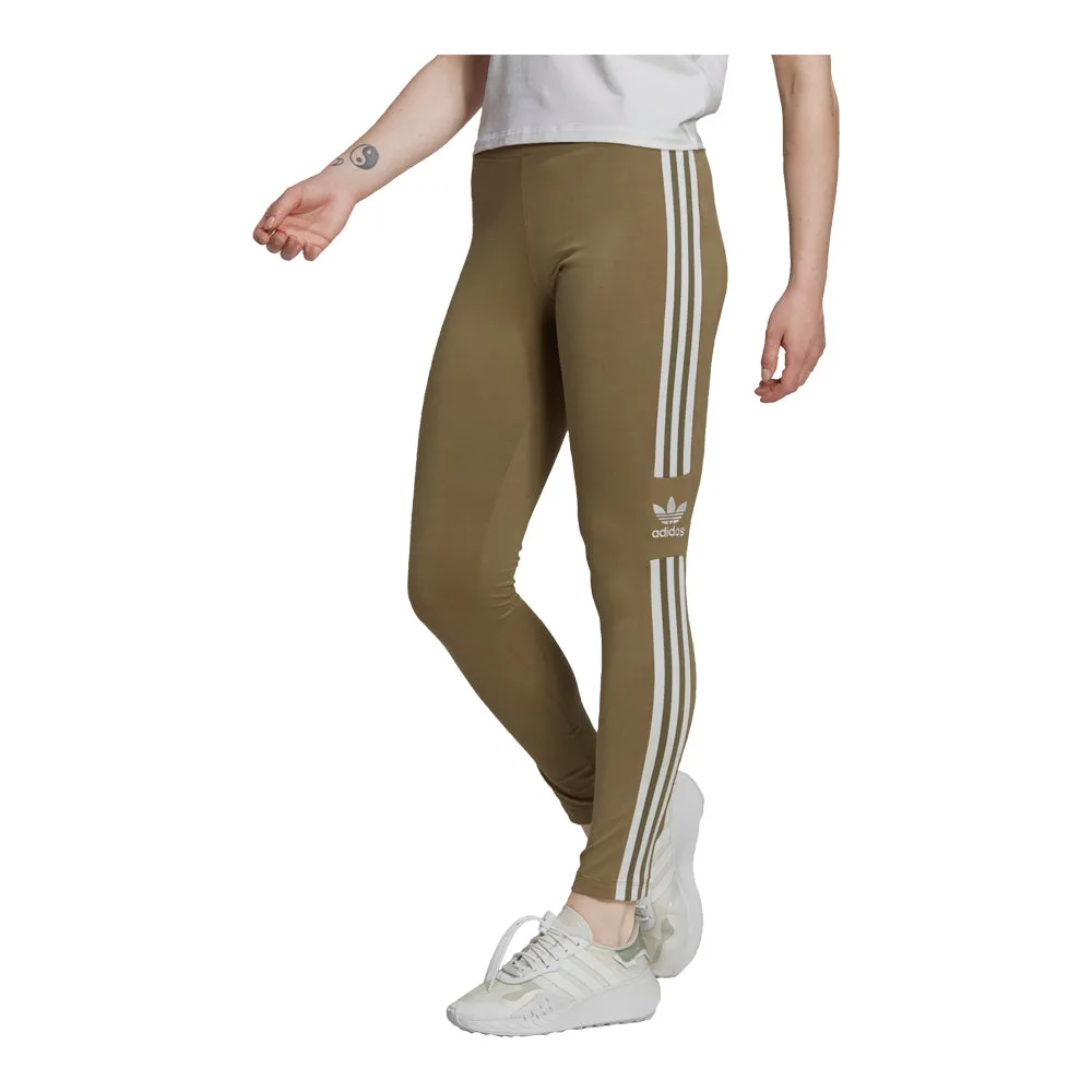 adidas Women's Loungewear Trefoil Leggings