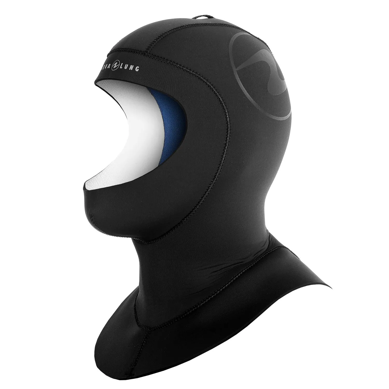 Aqua Lung 7/4mm Seawave Flex Scuba Dive Hood