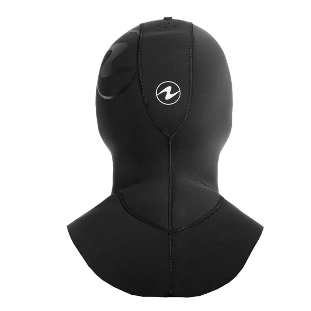 Aqua Lung 7/4mm Seawave Flex Scuba Dive Hood