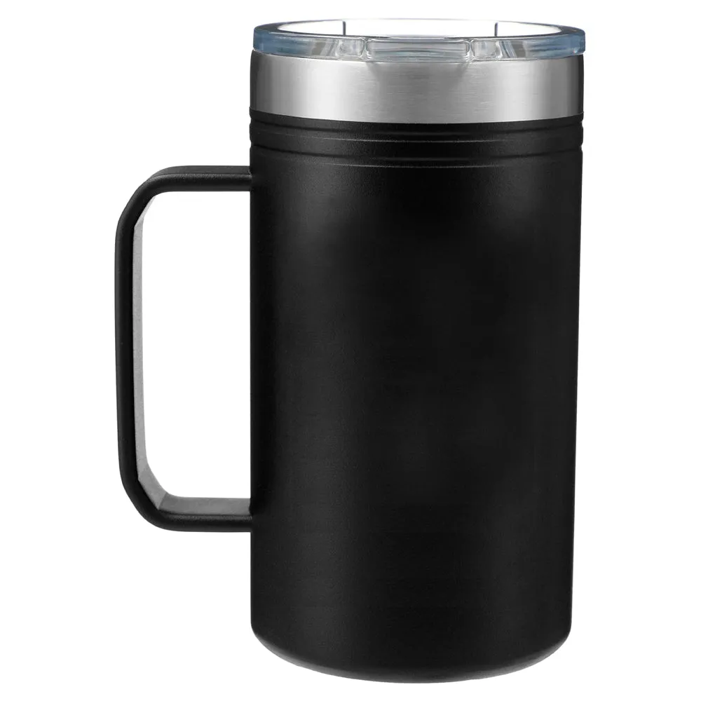 Arctic Zone® Titan Thermal HP® Copper Mug 24oz