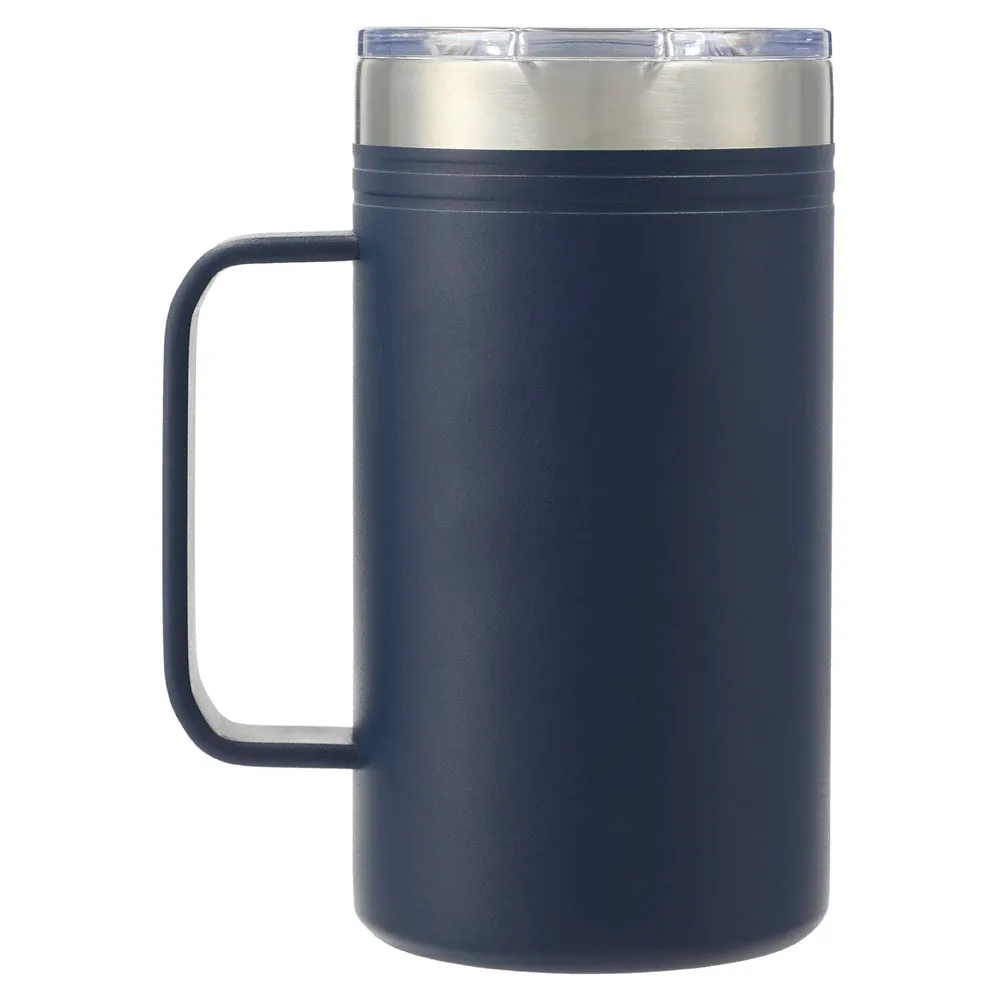 Arctic Zone® Titan Thermal HP® Copper Mug 24oz