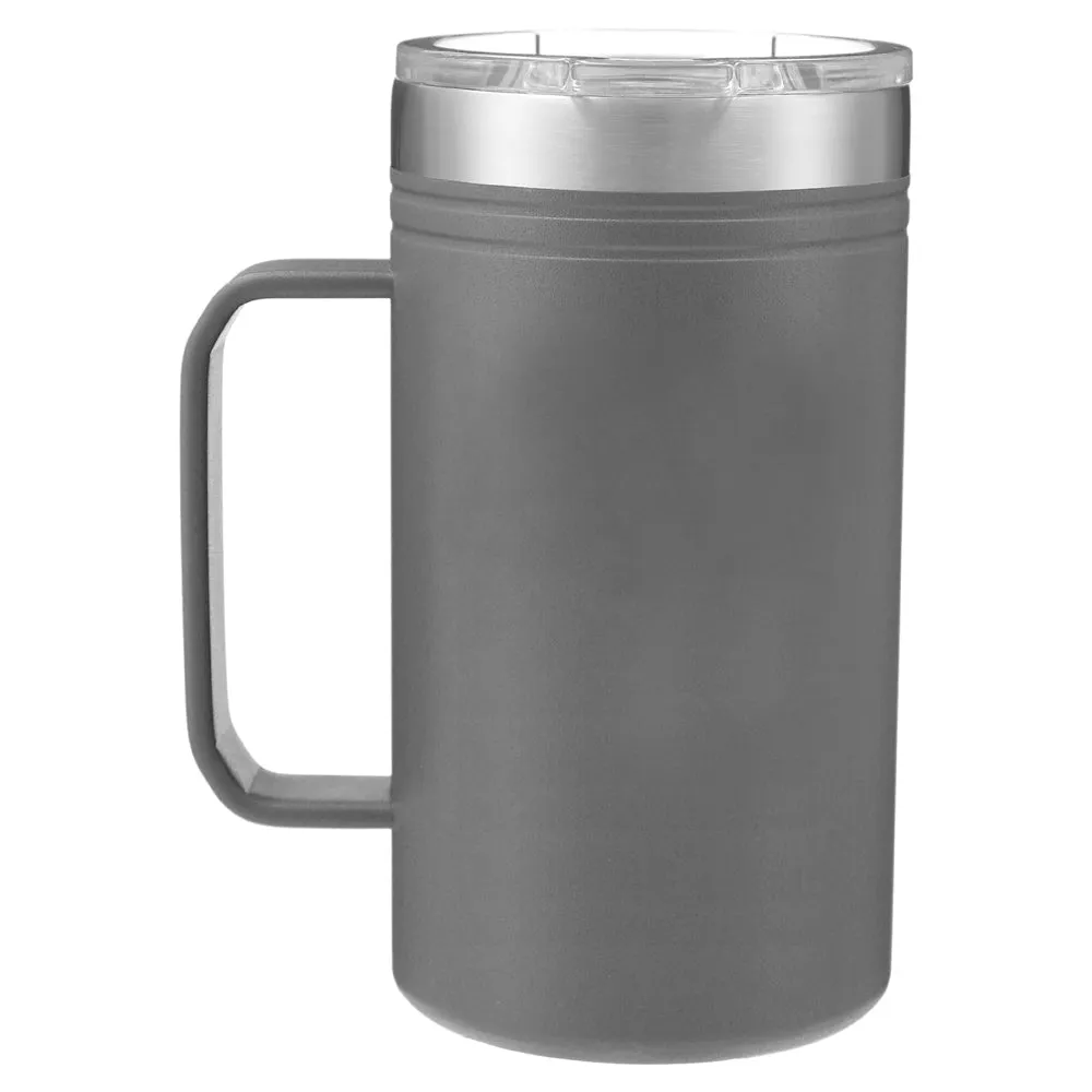 Arctic Zone® Titan Thermal HP® Copper Mug 24oz