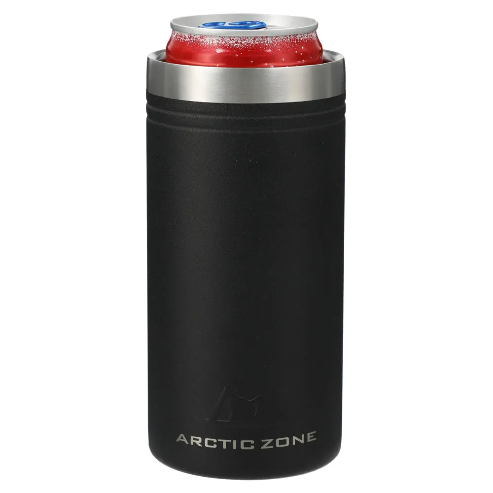 Arctic Zone® Titan Thermal HP® Slim Cooler 12oz