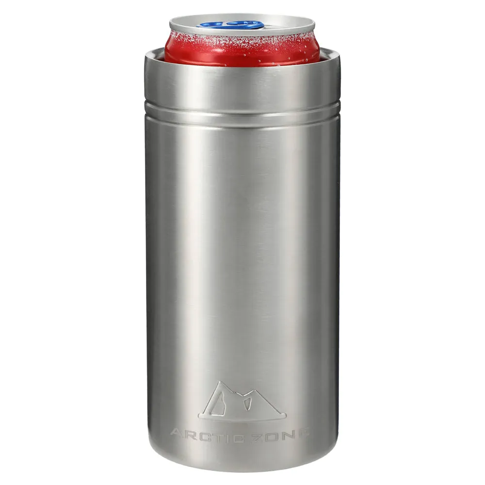 Arctic Zone® Titan Thermal HP® Slim Cooler 12oz