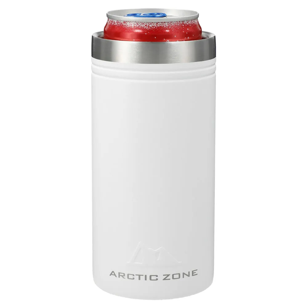 Arctic Zone® Titan Thermal HP® Slim Cooler 12oz