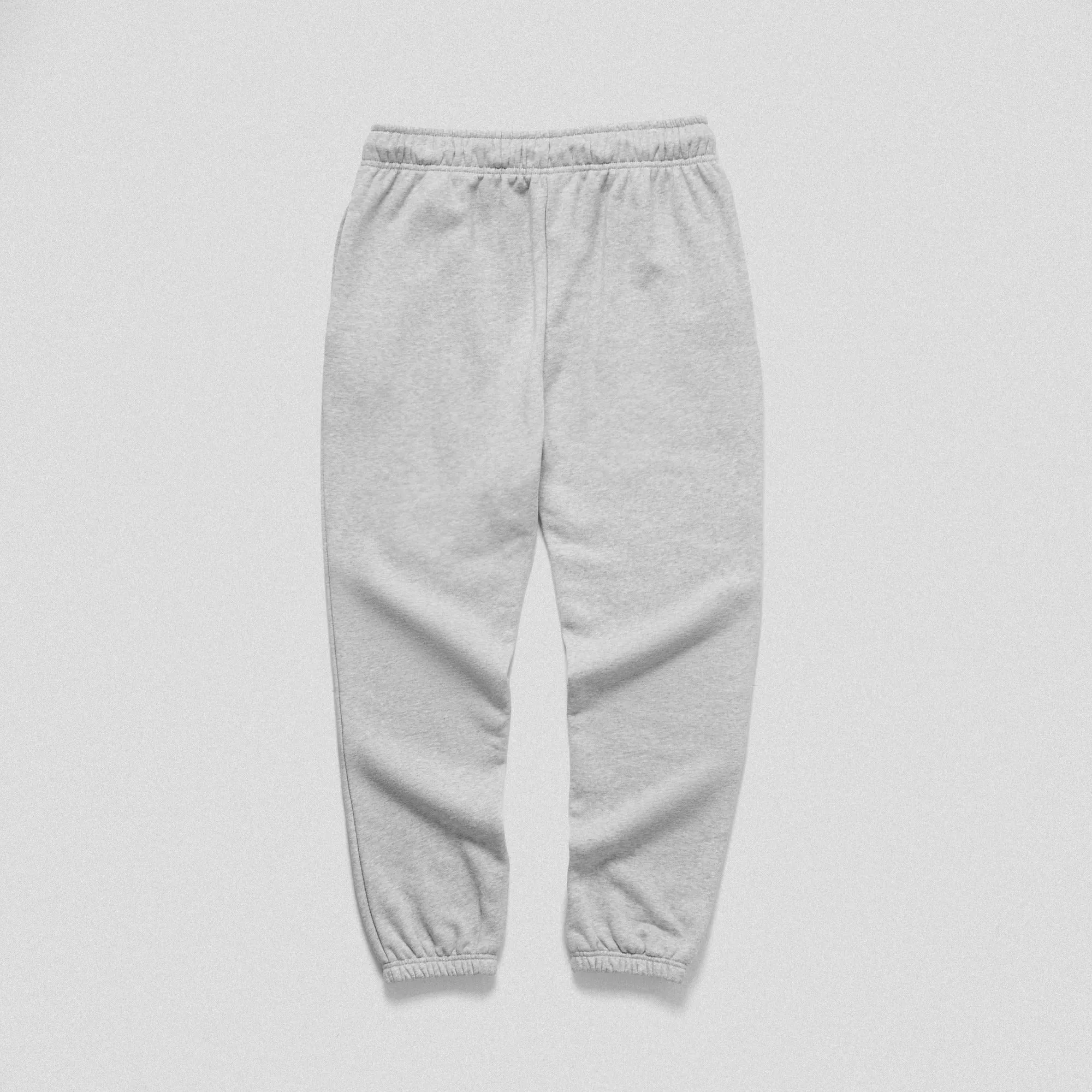 Ascend Joggers - Heather Gray