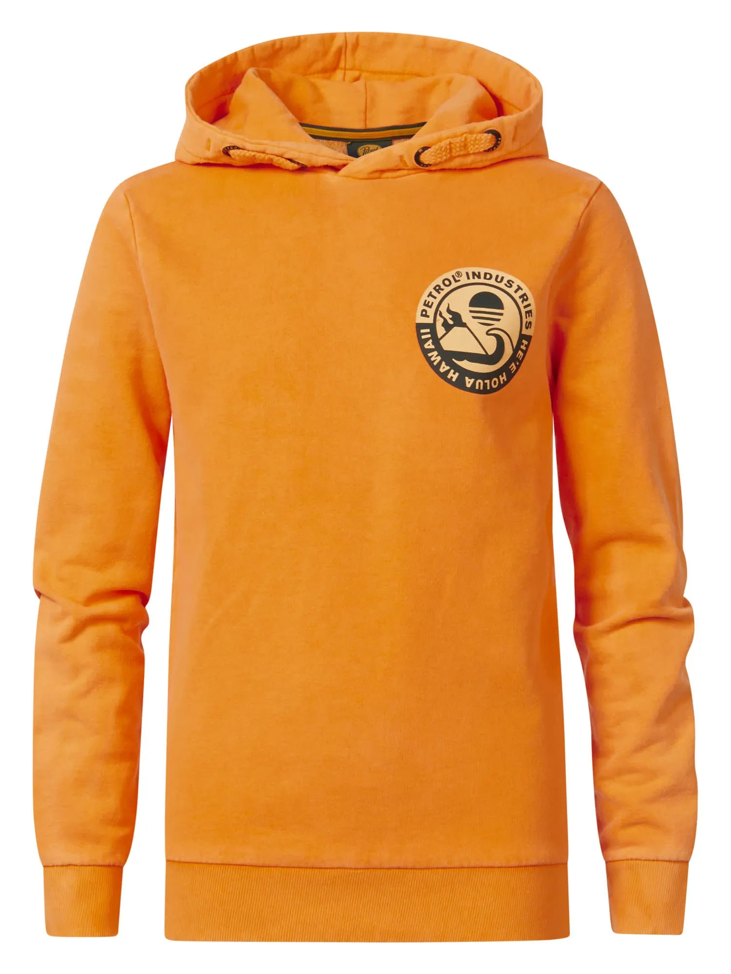 Back Print Hoodie Expedition