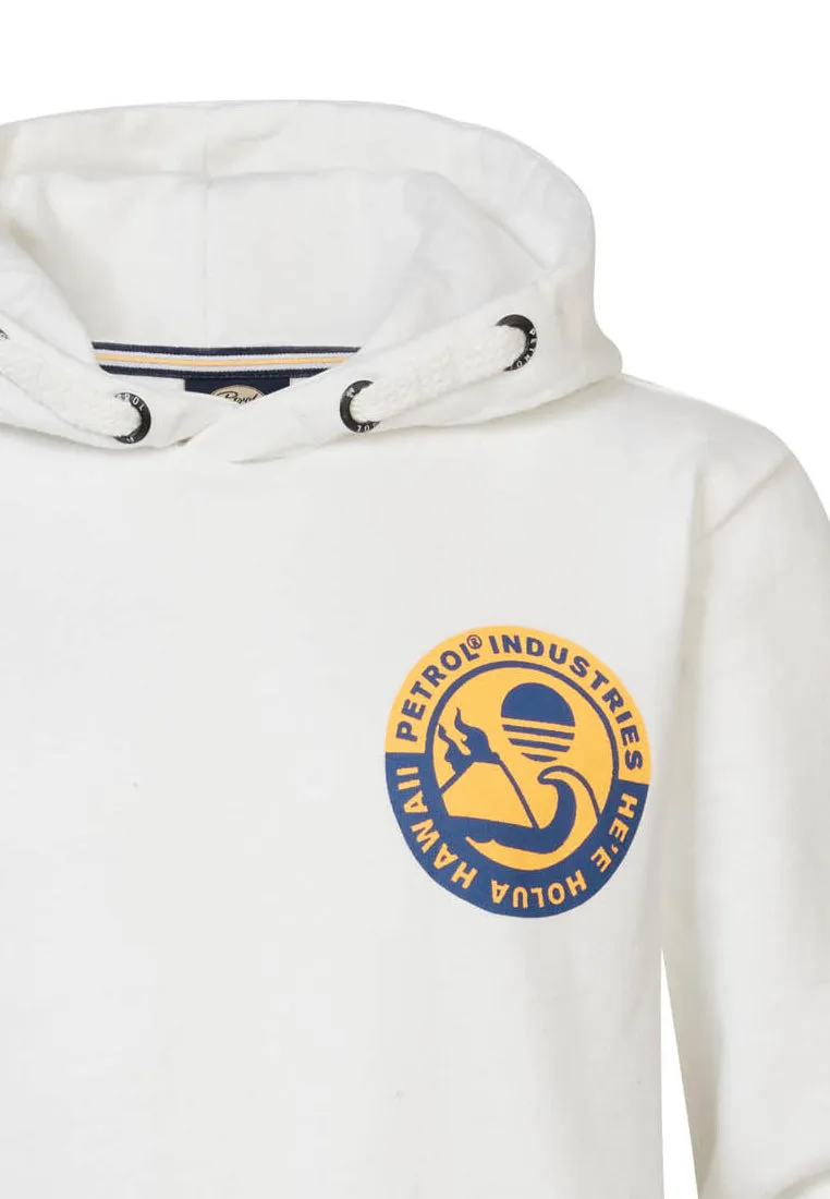 Back Print Hoodie Expedition