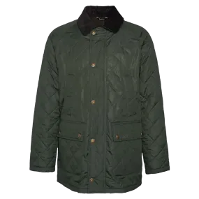 Barbour Ashby Polarquilt Jacket