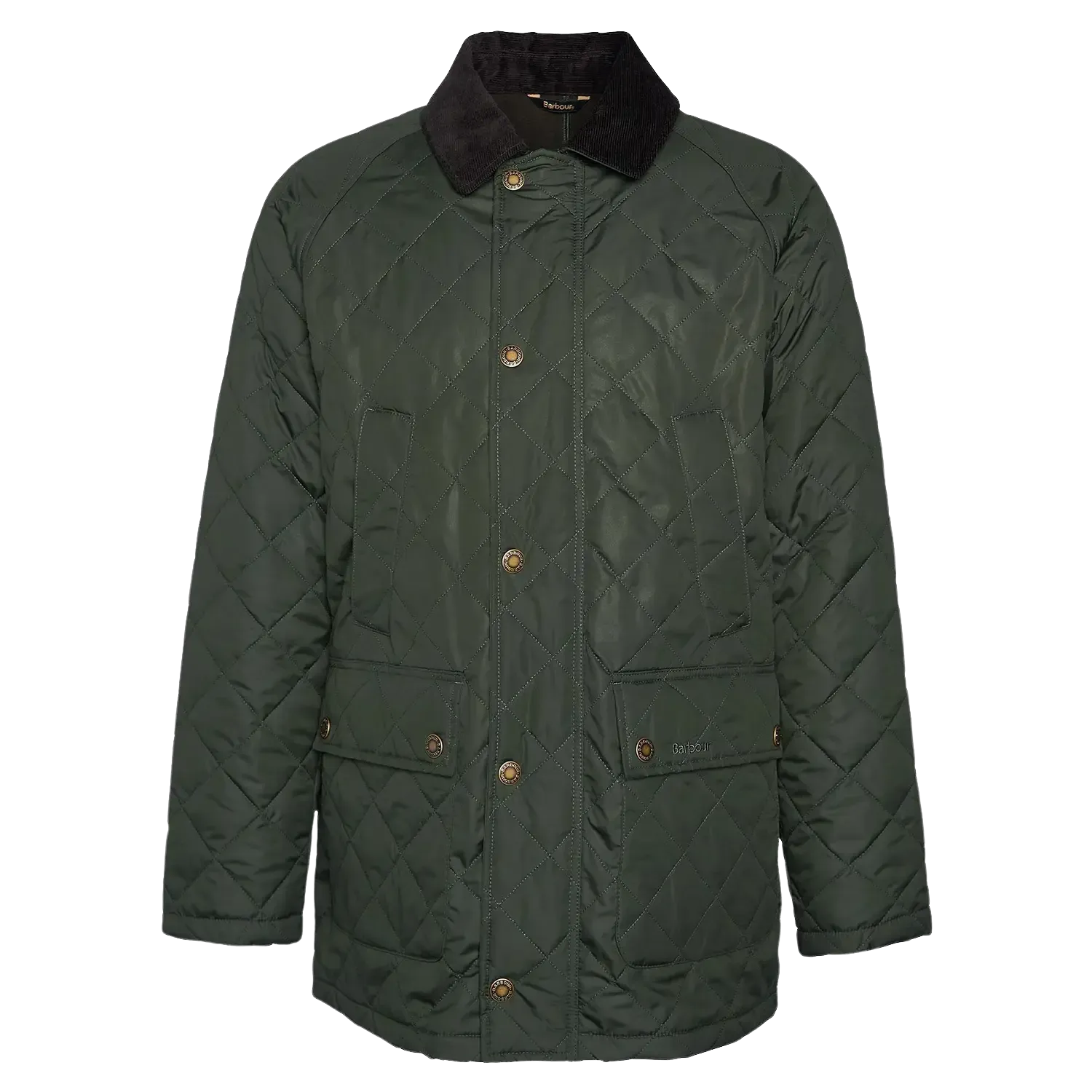 Barbour Ashby Polarquilt Jacket