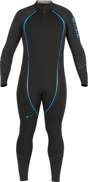 Bare 3mm Reactive Mens Wetsuit