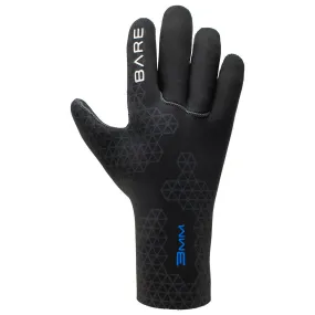 Bare 3mm S-Flex Dive Glove