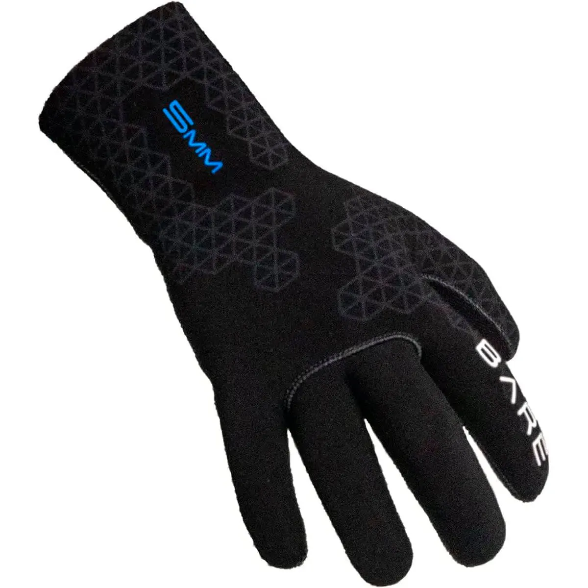 Bare 5mm S-Flex Dive Glove