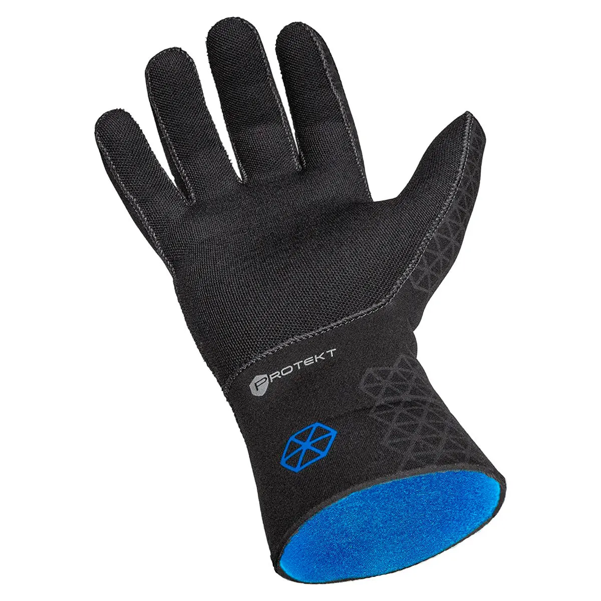 Bare 5mm S-Flex Dive Glove