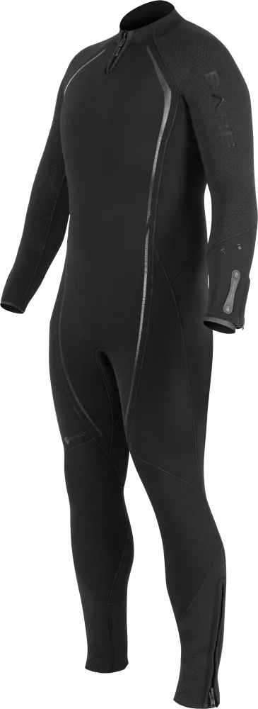 Bare Reactive 5mm Mens Wetsuit