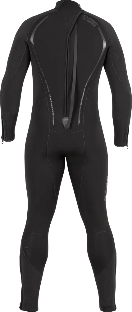 Bare Reactive 5mm Mens Wetsuit