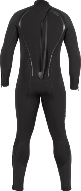 Bare Reactive 5mm Mens Wetsuit