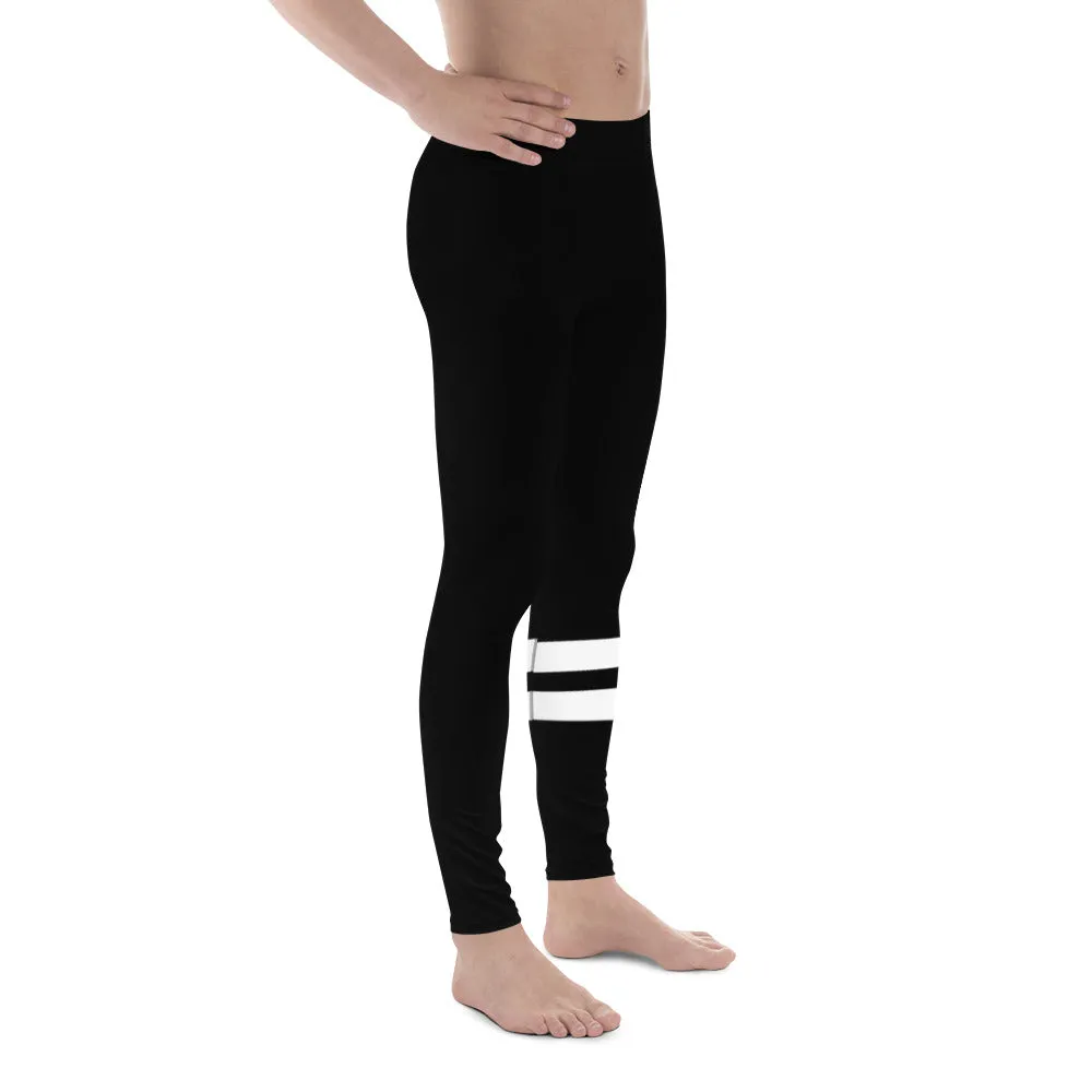 Barre Men's Leggings