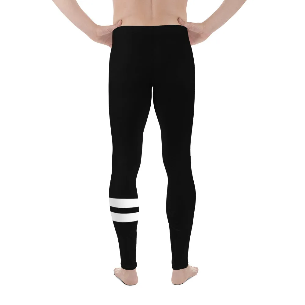 Barre Men's Leggings