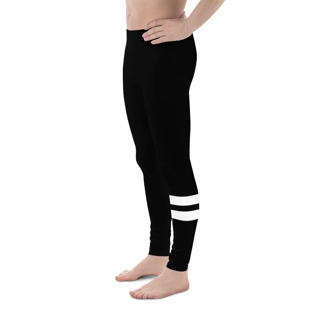 Barre Men's Leggings