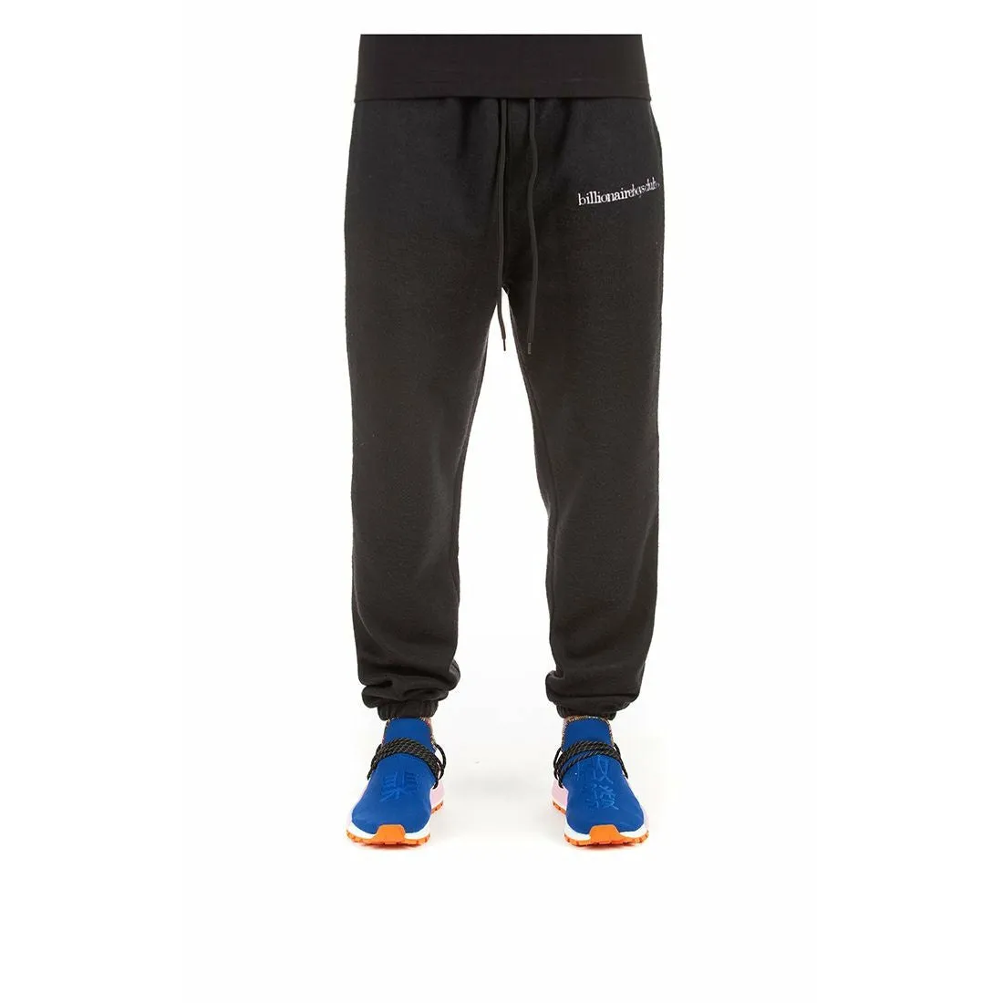 BBC Black BB Lifeforce Jogger Sweatpants (811-9100)