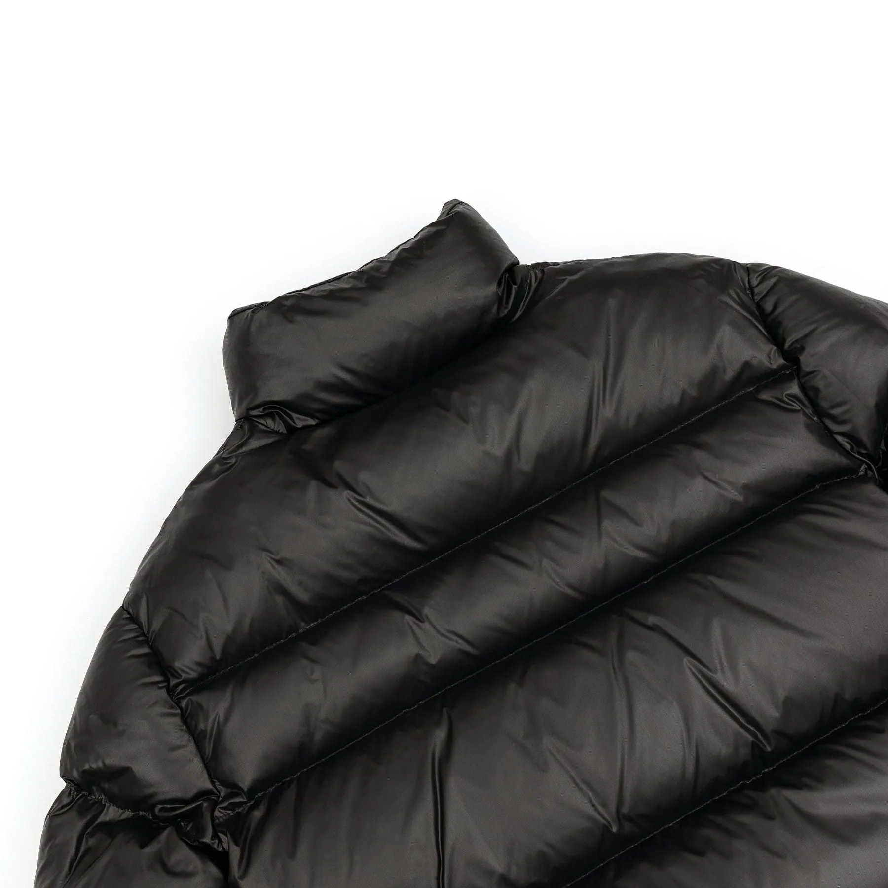 Benjart Racer Puffer 'Black'