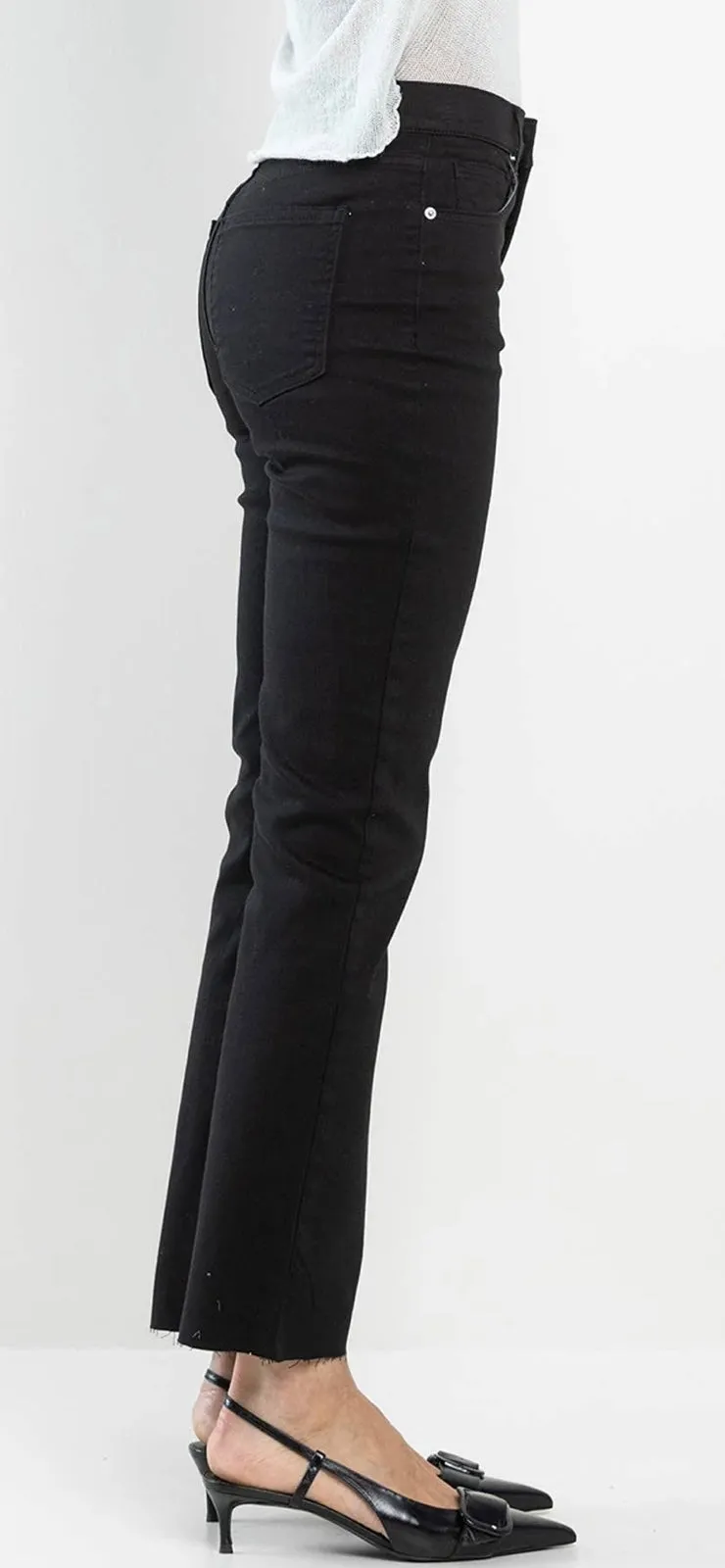 Black Pair of Jeans