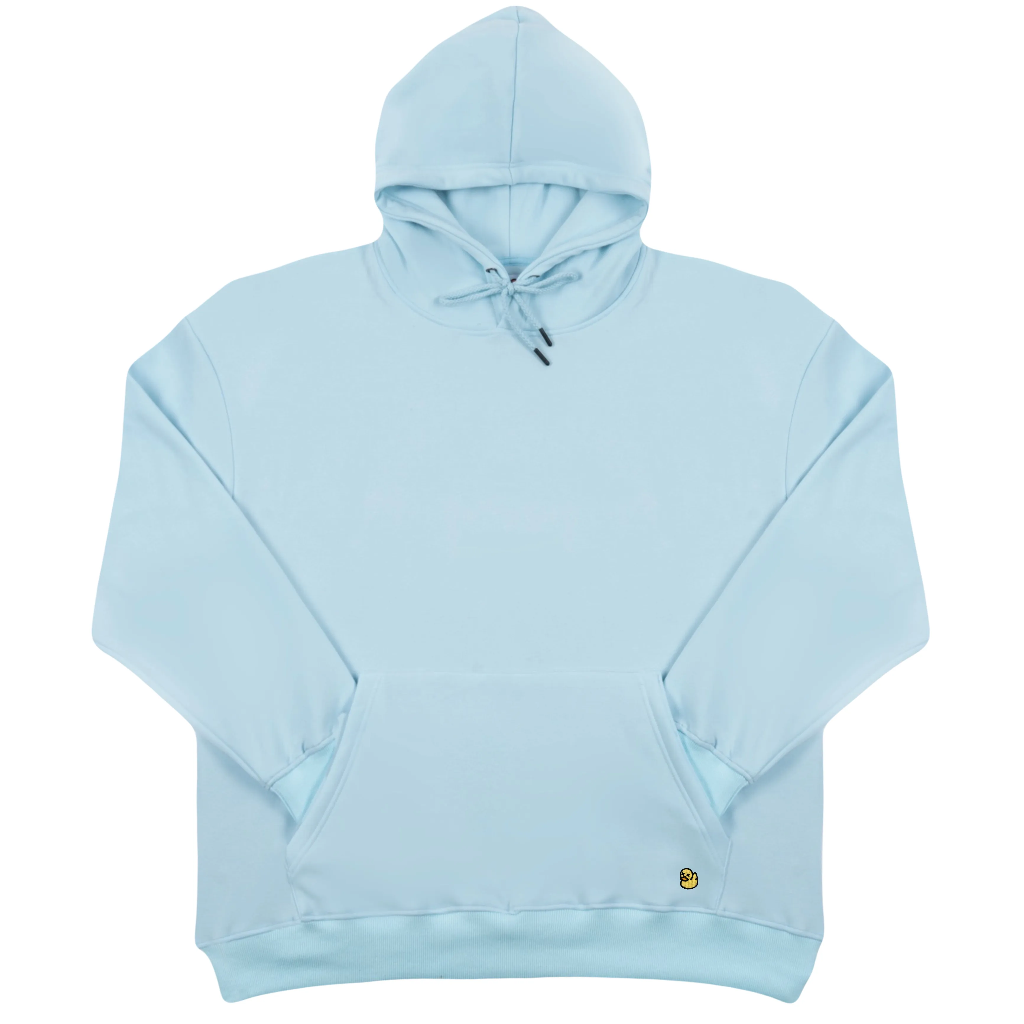 Blank Deluxe Hoodie