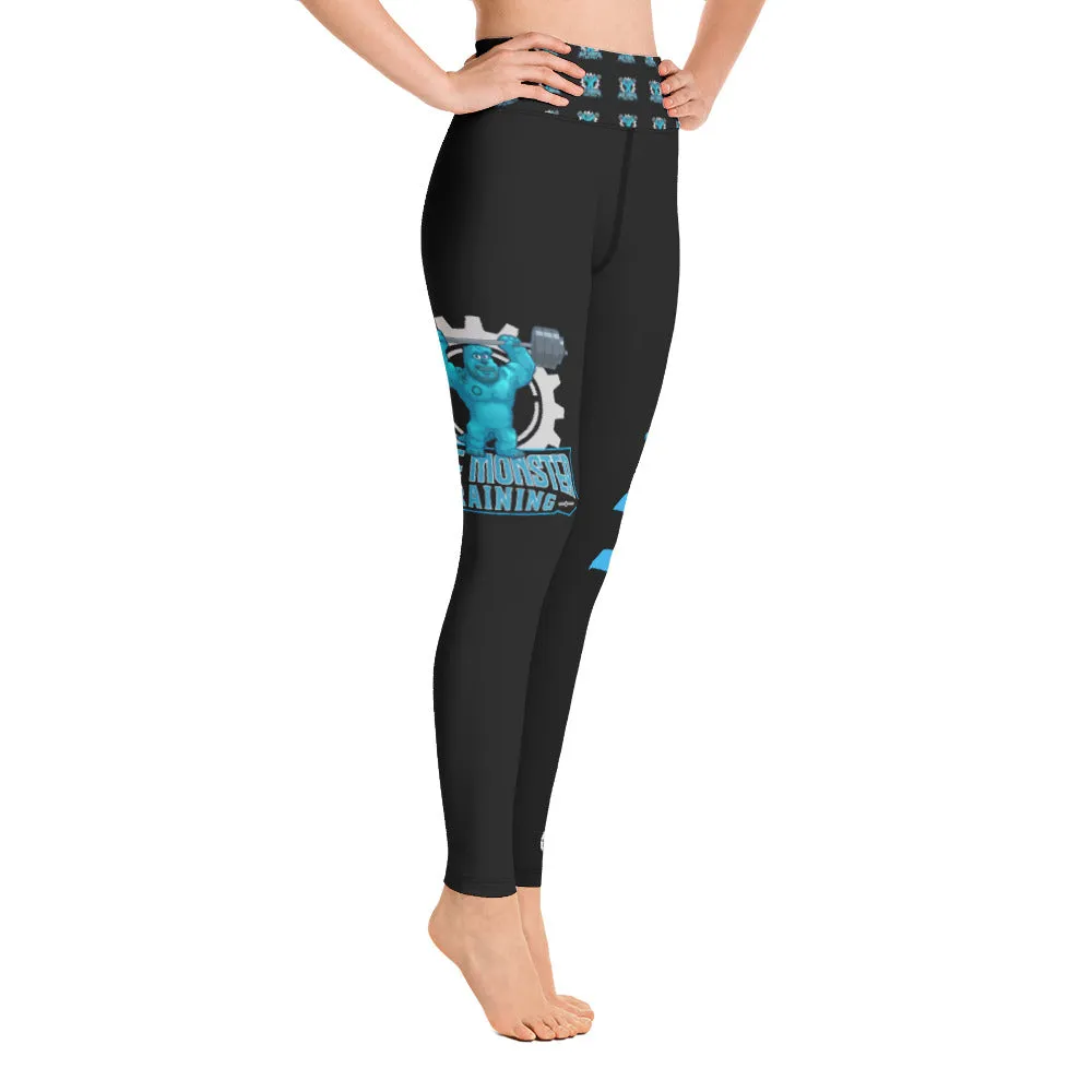 BMT Yoga Leggings