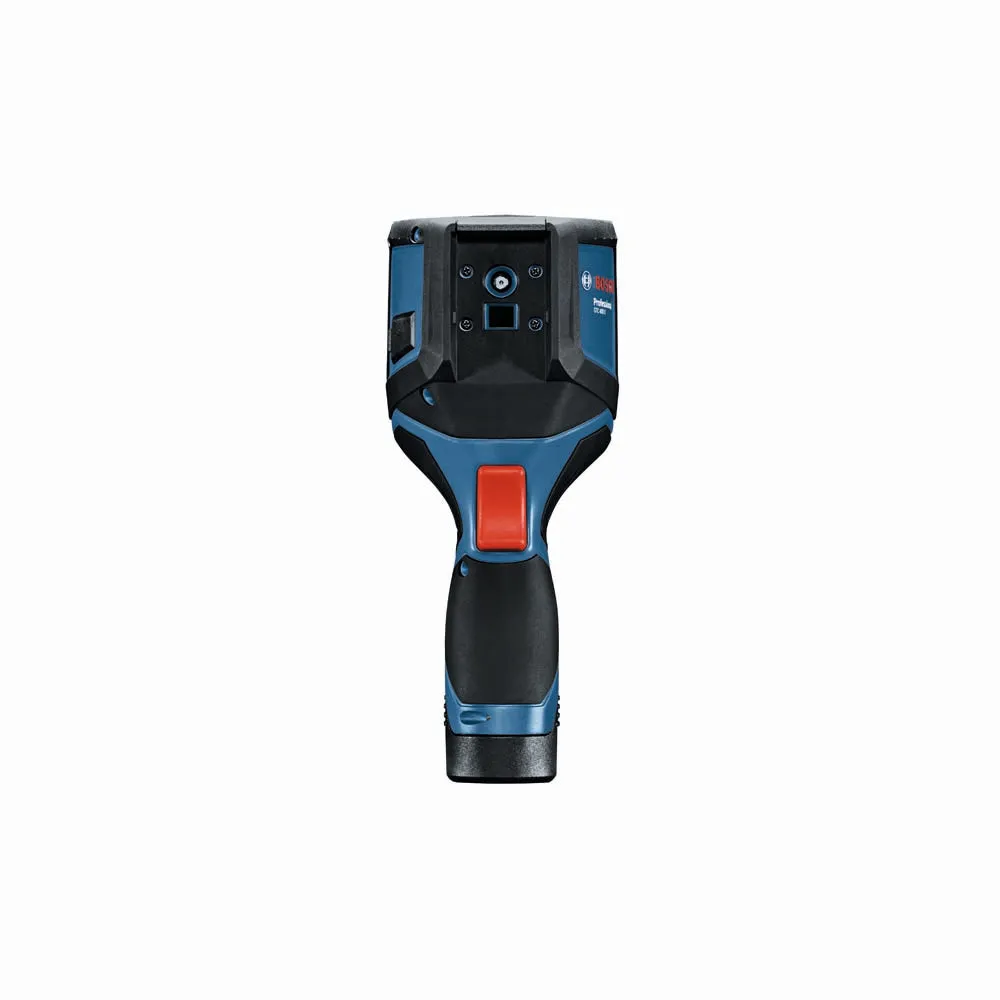 Bosch GTC400C 12V Max Connected Thermal Camera