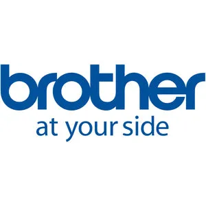 Brother Original Thermal Transfer Ribbon - Black - 12 Roll