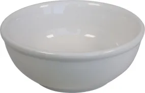 Browne - Bowl 5" - 12.7cm, 10oz/295ml - White - 563951