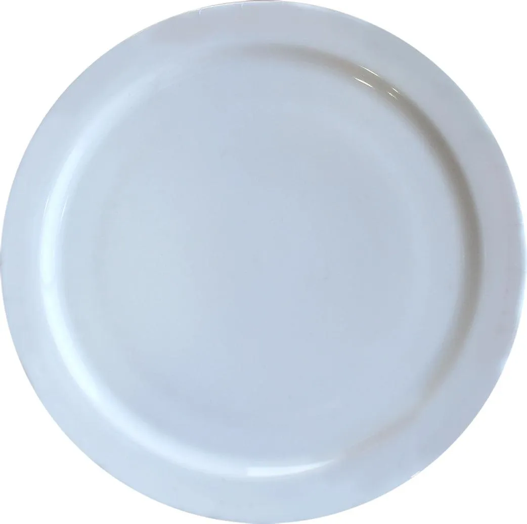 Browne - Dinner Plate Dia 26.4cm/10 3/8" - 563966