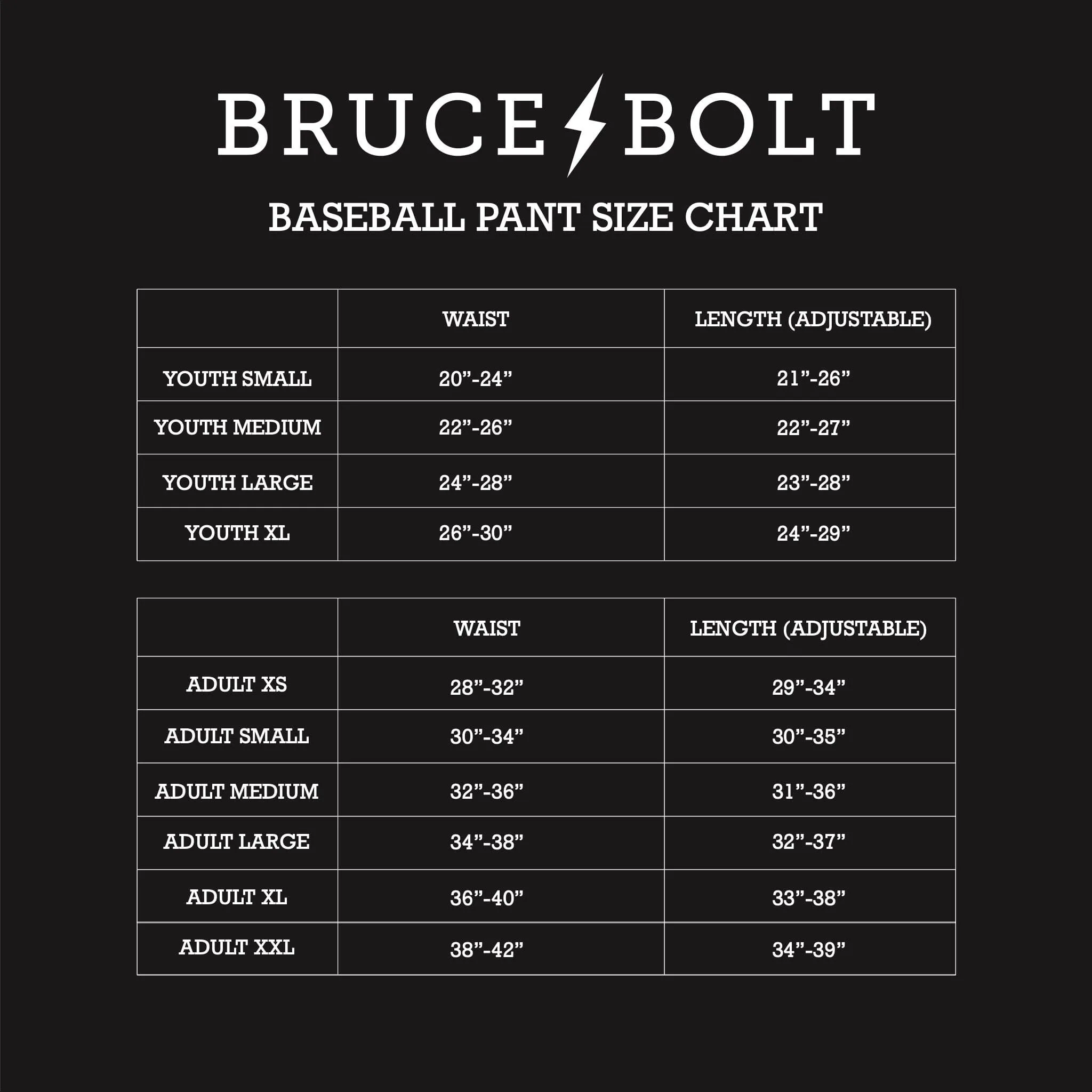 BRUCE BOLT Premium Pro Baseball Pant - GREY w/ Black Piping