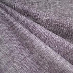 Brussels Washer Yarn Dye Linen Blend Heliotrope