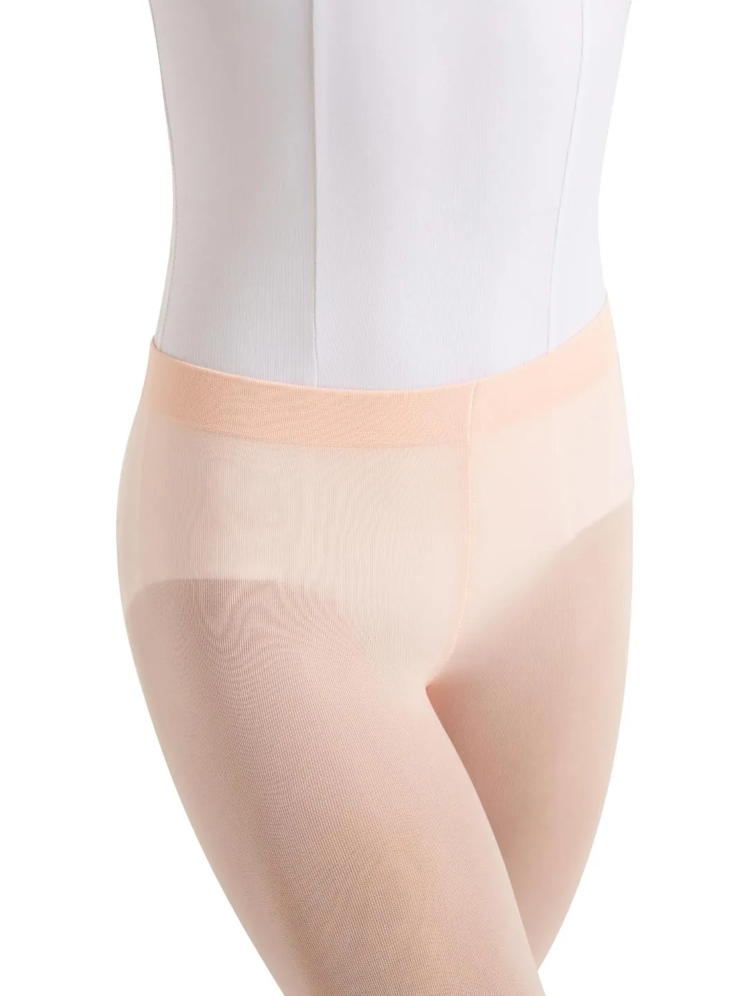 Capezio Ultra Soft Transition Tights 1916C/1916