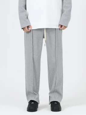 Casual Drape Pants