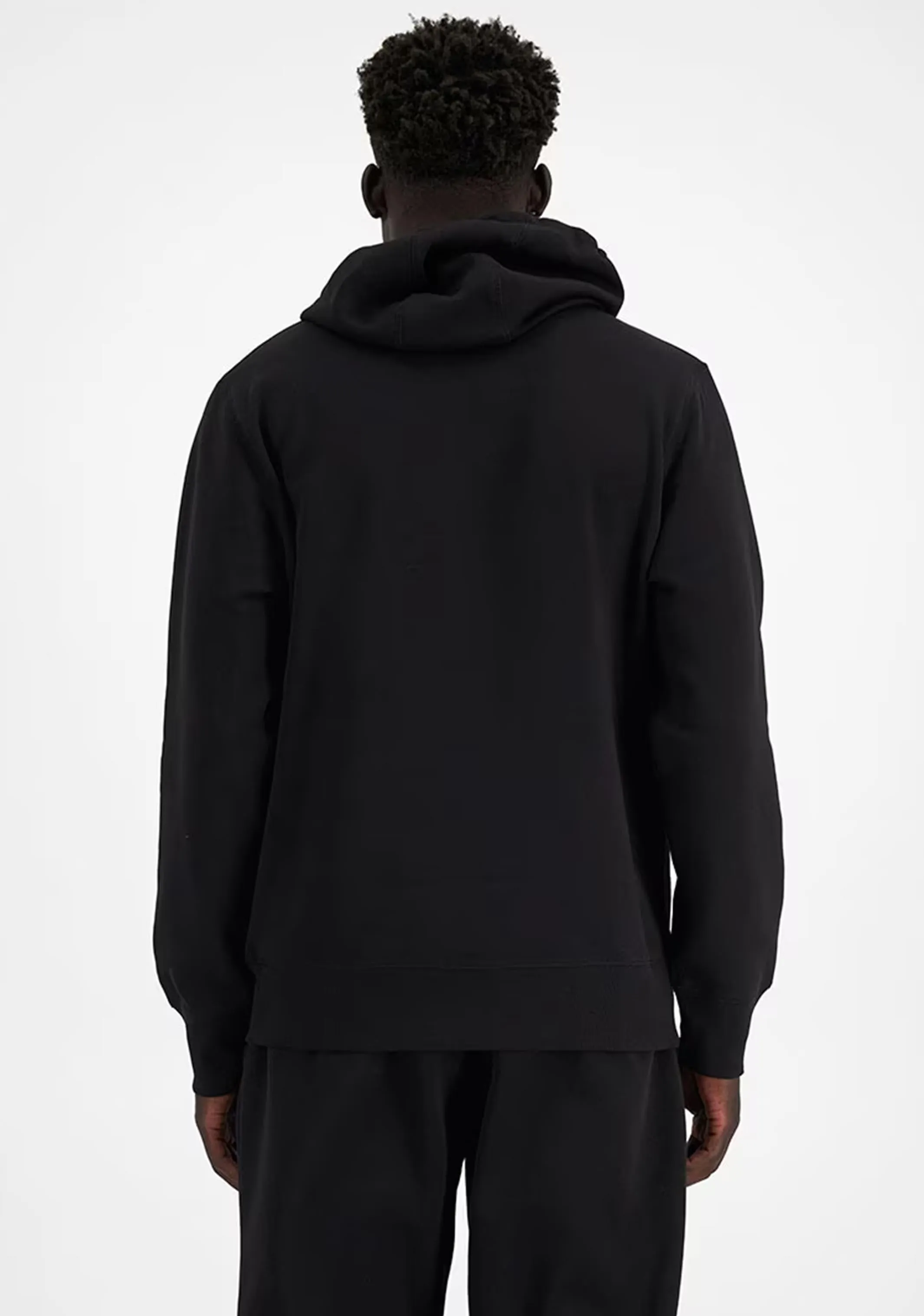 Champion Mens SPS Graphic Print Hoodie <br> AUUTN OBP