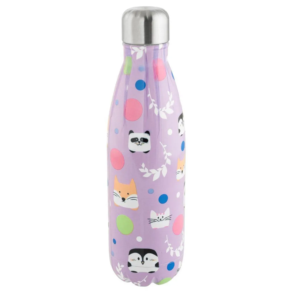 Chicco 500ml Thermal Drink Bottle